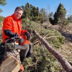 MTK:n toiminnanjohtaja Jyrki Wallin sanoo, että kuluttajat ja poliitikot ovat ymmärtäneet kotimaisen ruoan ja ruokaomavaraisuuden tärkeyden. Hänen mukaansa Maa- ja metsätaloustuottajain Keskusliittoa ei syytetä enää oman jäsenkuntansa edun ajamisesta, vaan suomalaisen ruoan turvaaminen on yhteiskunnallisesti kaikkien yhteinen etu ja tehtävä. Sen sijaan raha ei vielä jakaannu oikeudenmukaisesti ruokaketjussa. Ruokamarkkinat on saatava nopeasti toimimaan nykyistä tasapainoisemmin maatalouden kannattavuuden parantamiseksi. Aktiivisten tilojen määrässä ollaan paikoitellen riskirajoilla. (Kuva: MTK)